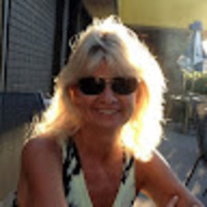 Meet your Posher, Cindy